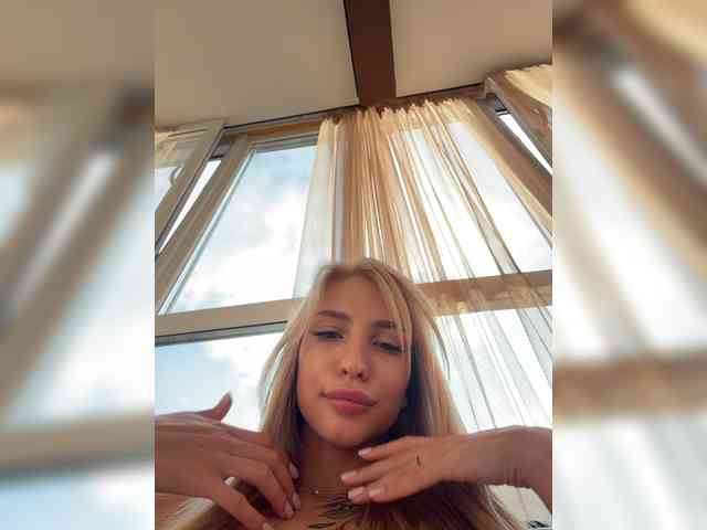 Cristi-Candy