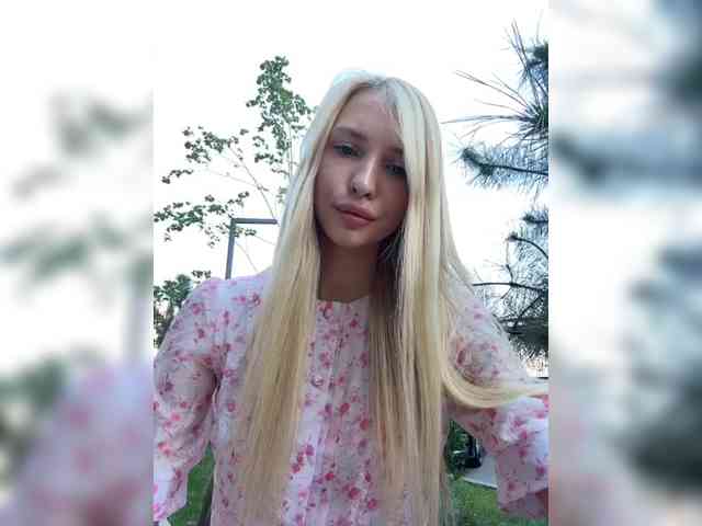 Cristi-Candy webcam