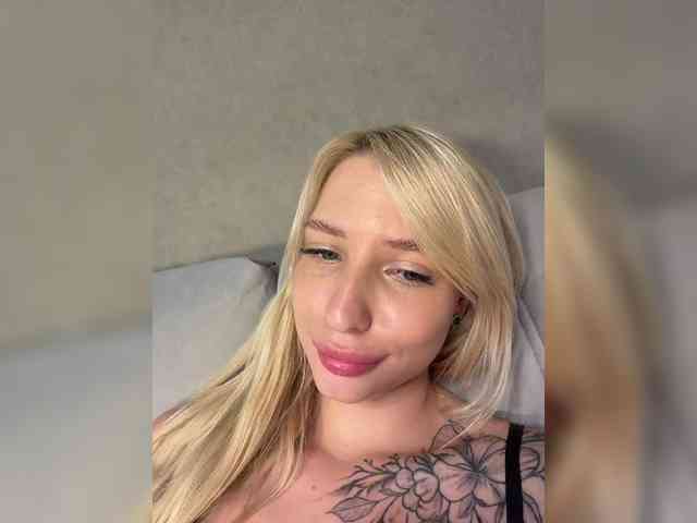 Cristi-Candy webcam