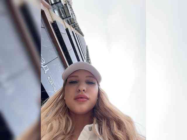 Cristi-Candy