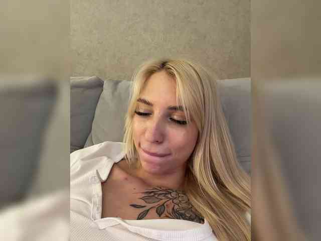 Cristi-Candy webcam