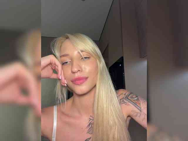 EwaBrown Sex Cam Show