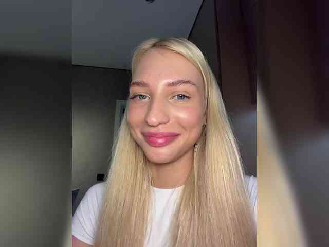 Cristi-Candy webcam