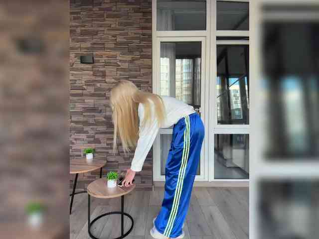 Модель: Cristi-Candy