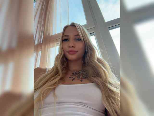 EwaBrown Sex Cam Show