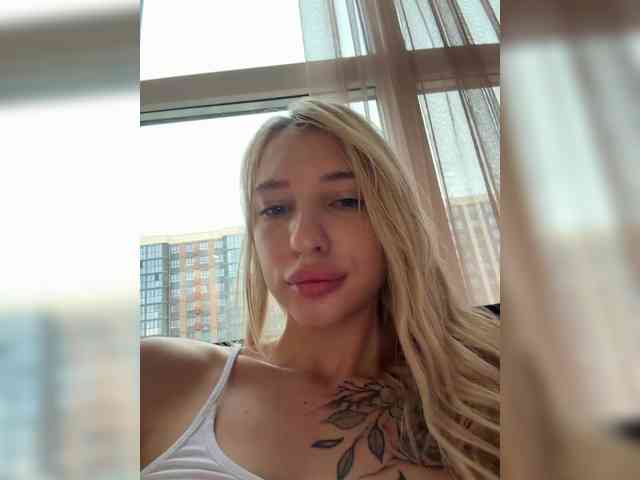 Cristi-Candy webcam