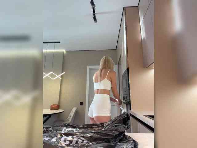 Cristi-Candy webcam