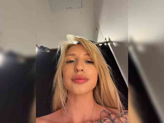 Cristi-Candy