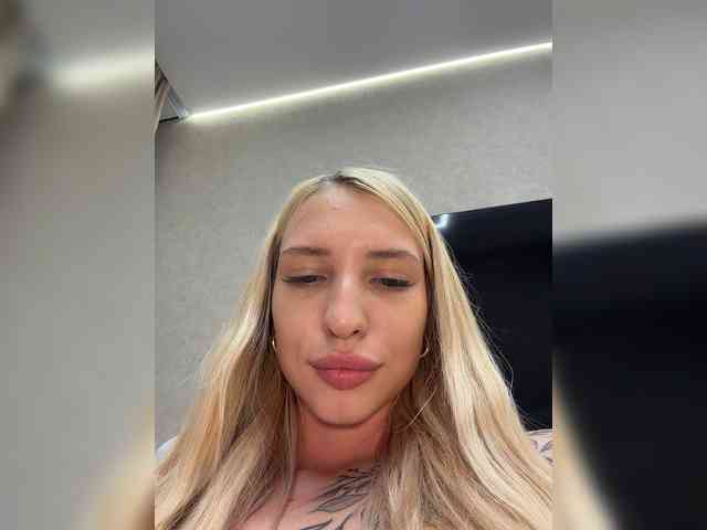 Cristi-Candy webcam