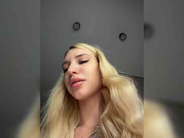 Cristi-Candy webcam