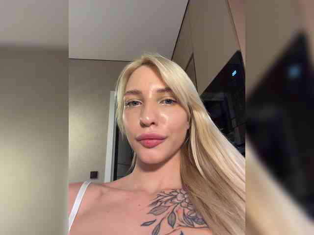 EwaBrown Sex Cam Show