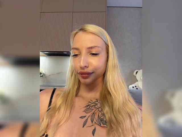 Cristi-Candy webcam