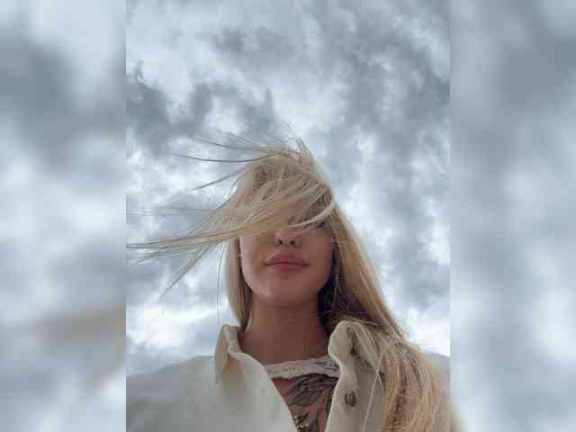 Cristi-Candy webcam