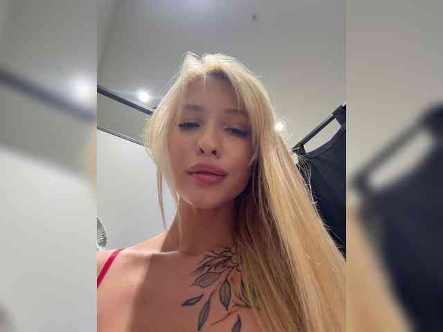 Cristi-Candy