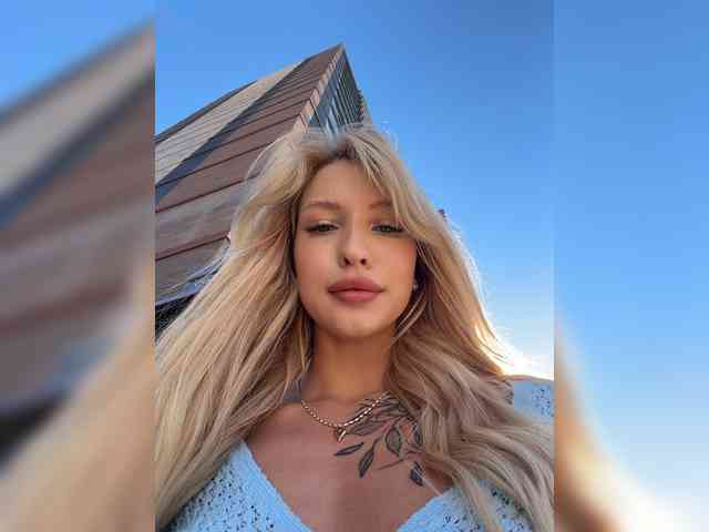 Cristi-Candy