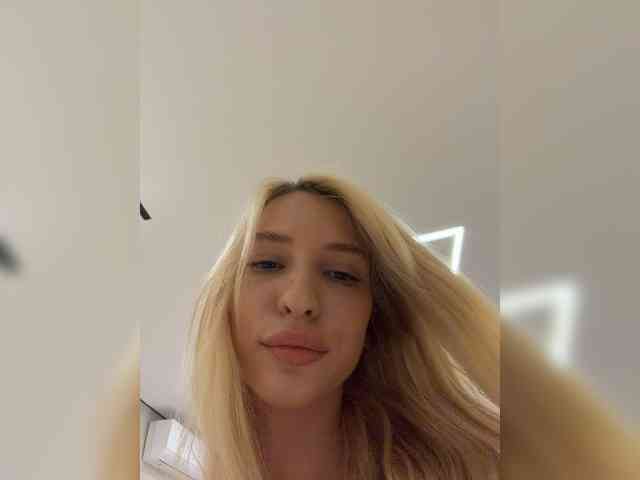 Cristi-Candy webcam