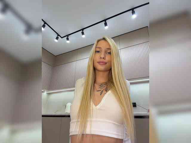 Cristi-Candy webcam