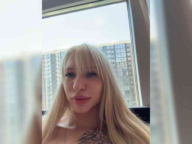 Модель: Cristi-Candy