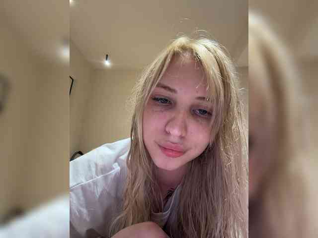 Cristi-Candy webcam