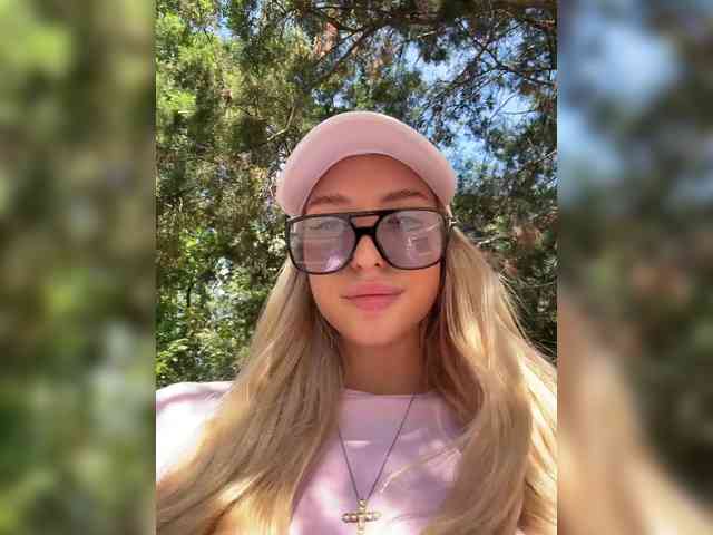 Модель: Cristi-Candy