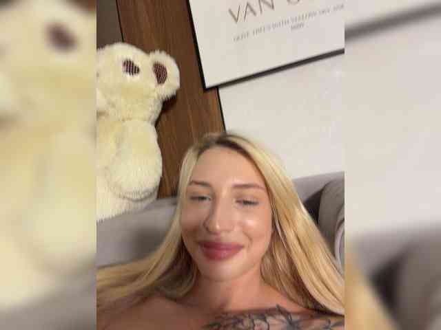 Cristi-Candy