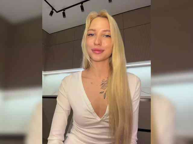 Cristi-Candy webcam
