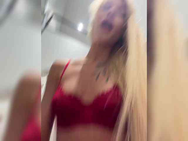 Cristi-Candy