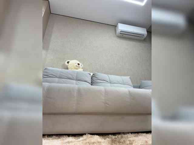 Cristi-Candy webcam