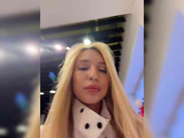 Cristi-Candy webcam