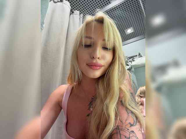 Cristi-Candy