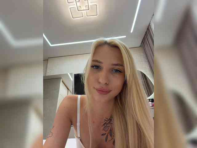 Cristi-Candy webcam