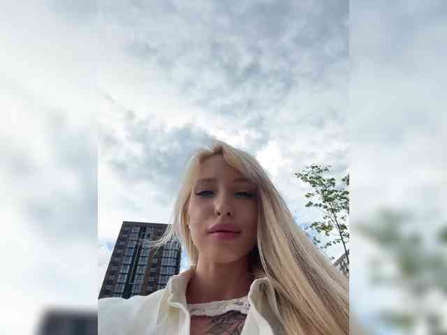 Cristi-Candy webcam