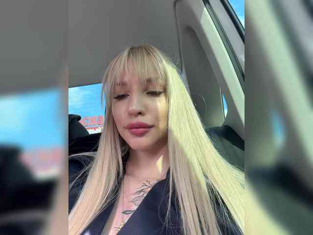 Cristi-Candy webcam