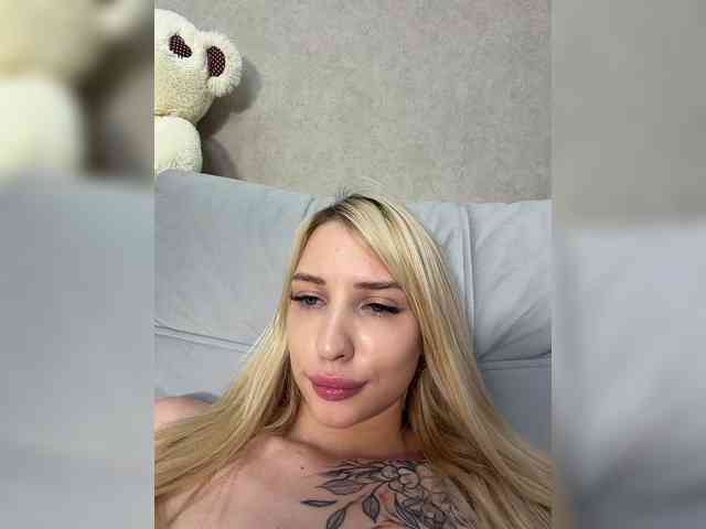 Cristi-Candy