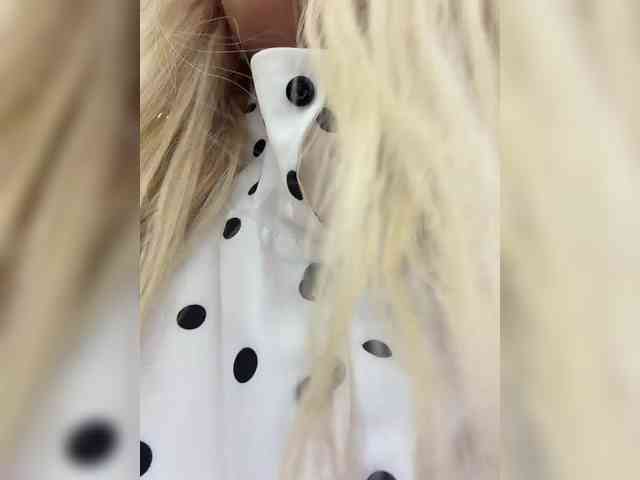 Cristi-Candy webcam