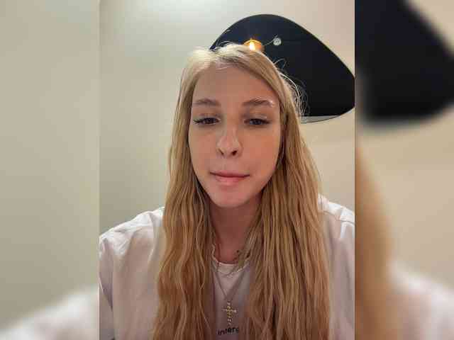 Cristi-Candy webcam