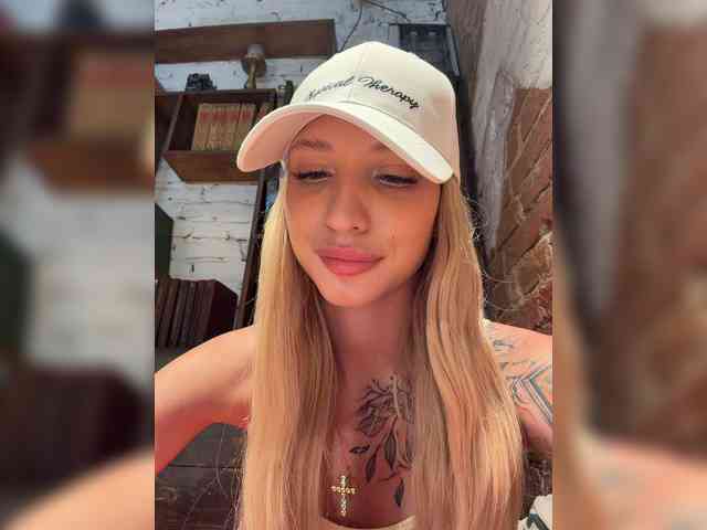 Cristi-Candy