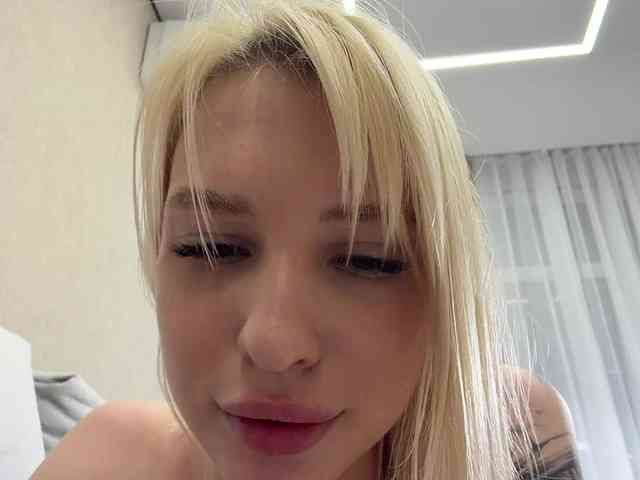 Cristi-Candy webcam