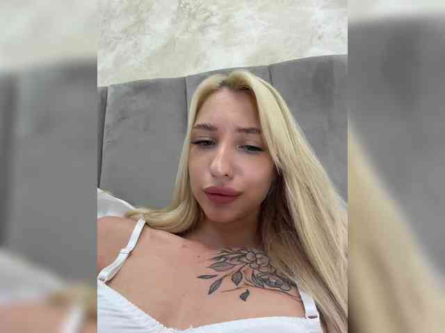 Cristi-Candy webcam