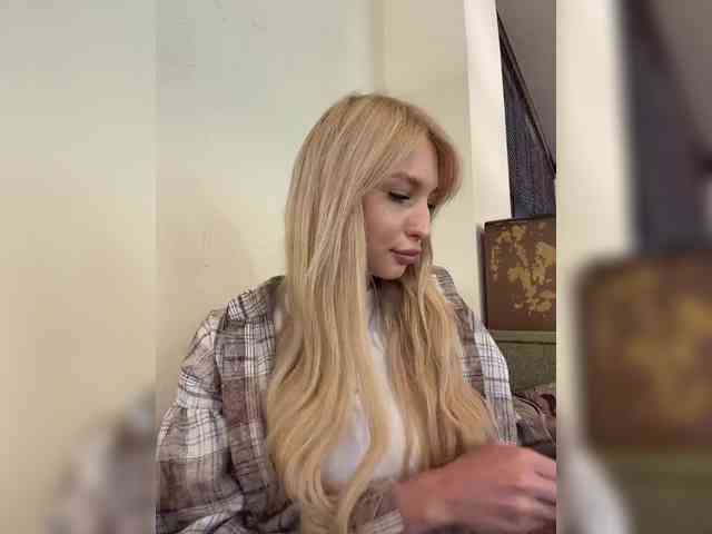 Cristi-Candy webcam