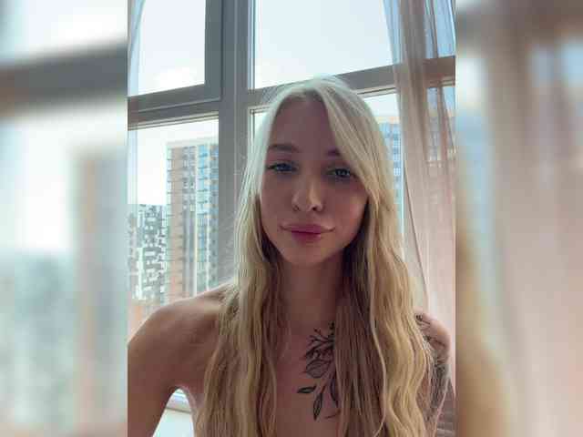 EwaBrown Sex Cam Show