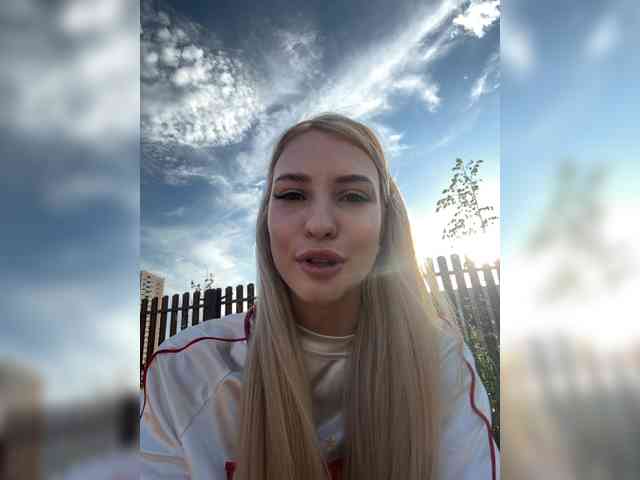 Cristi-Candy webcam