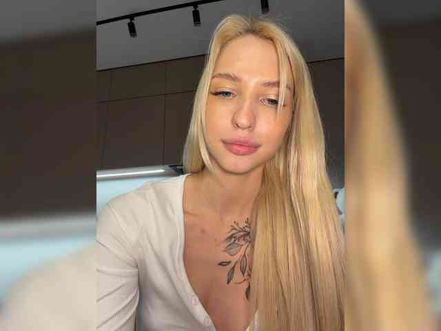 Cristi-Candy webcam