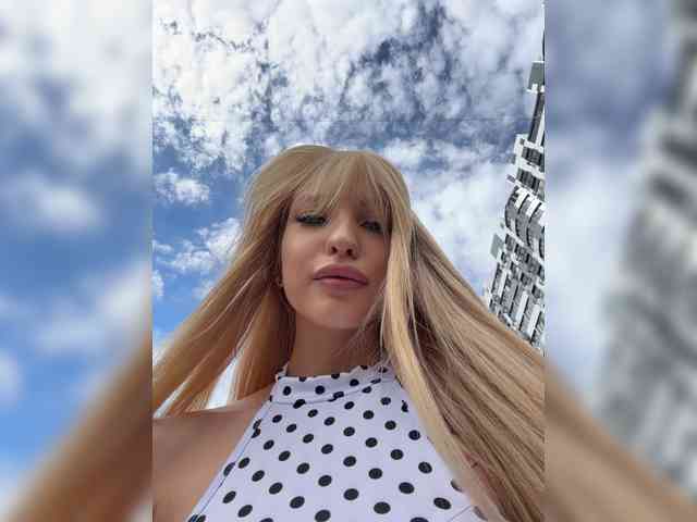 Модель: Cristi-Candy