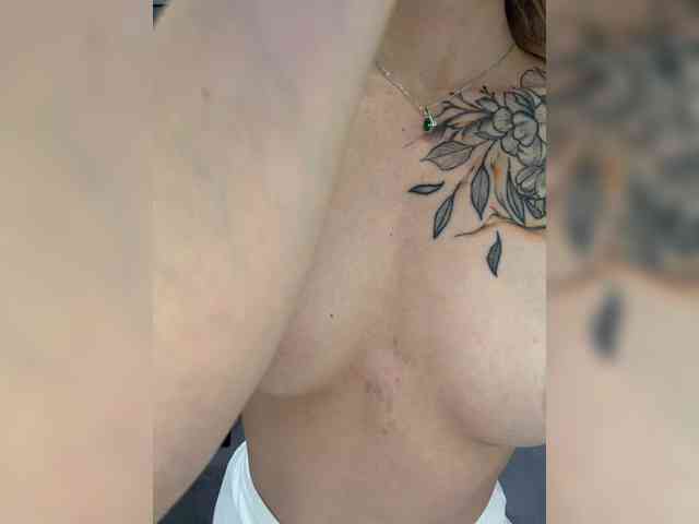 Cristi-Candy webcam