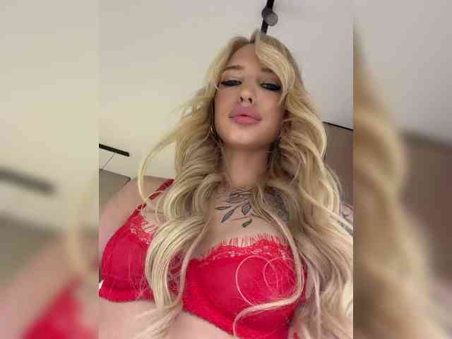 Cristi-Candy webcam