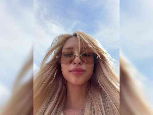 Cristi-Candy webcam