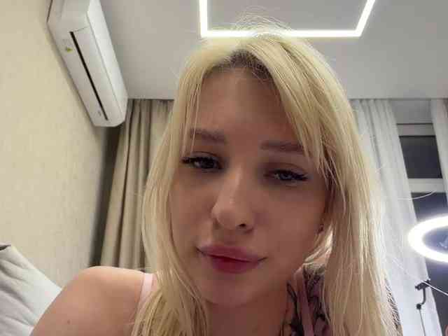 Cristi-Candy webcam