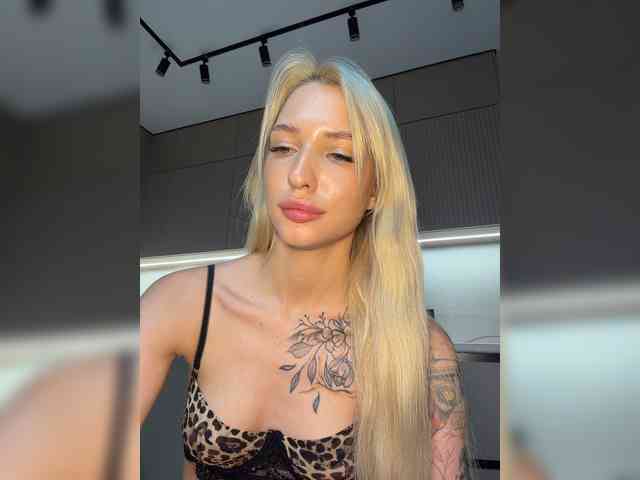Cristi-Candy