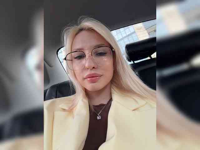 Cristi-Candy webcam